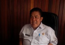 BPBD Ketapang Prioritaskan Penanggulangan Daerah Yang Membutuhkan
