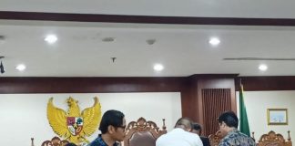 Dewan Pers: Hendry Ch Bangun Sudah Dipecat, Tak Bisa Wakili PWI dalam Gugatan