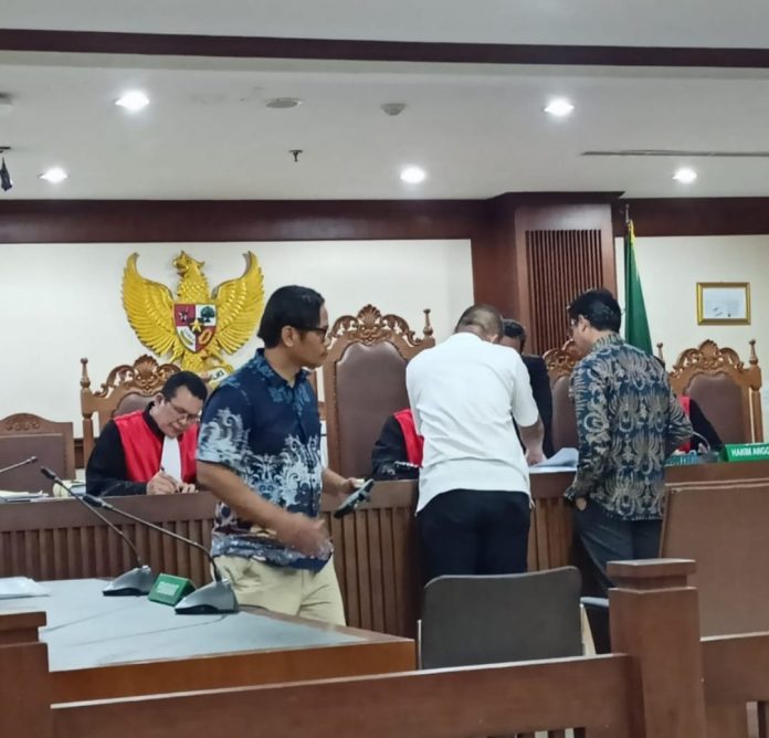 Dewan Pers: Hendry Ch Bangun Sudah Dipecat, Tak Bisa Wakili PWI dalam Gugatan