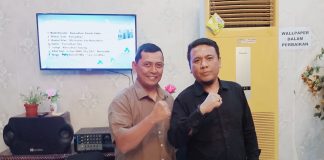 Perkuat Sinergi