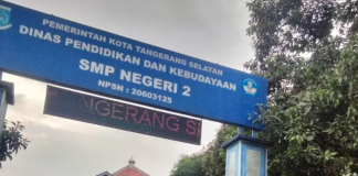 smpn 2 tangsel