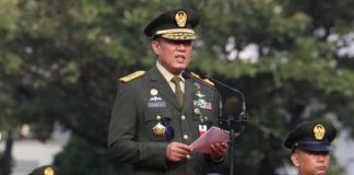 Sikap Ksatria Kabais TNI: Komitmen Personal dan Institusional TNI untuk Indonesia Damai