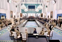 Belajar Langsung di Jantung Pemerintahan, Ratusan Pelajar dan Mahasiswa Antusias Ikuti “Istana untuk Anak Sekolah”