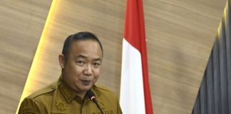 Rapat Paripurna RAPERDA Tentang Pertanggung jawaban Pelaksanaan APBD Tahun 2025 Di Hadiri Bupati Ketapang