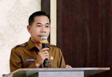 Wakil Bupati Ketapang Inspeksi RSUD dr. Agoesdjam Ketapang.
