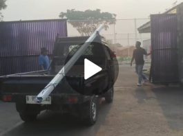 Pelanggaran Proyek Accola Sports di Serpong Terkuak, PBG Kantor Tapi Dibangun Mini Soccer