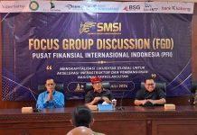 Dari FGD SMSI Di Denpasar: Biayai Transisi Hijau dan Proyek Strategis, PFII Jadi Kunci Kedaulatan Ekonomi Nasional