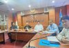 PWI Pusat SosialisasiLima Peraturan Organisasi