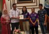 Atlet Berprestasi Dunia Ditolak Masuk SMA Negeri di Tangsel, Orang Tua dan PSSI Kecewa
