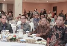 Wakil Bupati Ketapang Hadiri Forum TSBLP/CSR Kalbar 2026, Perkuat Sinergi Pemerintah dan Dunia Usaha untuk Pembangunan Daerah
