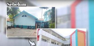Widiastuti Kepala UPTD SDN 03 Jombang Kota Tangerang Selatan