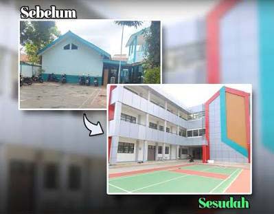 Widiastuti Kepala UPTD SDN 03 Jombang Kota Tangerang Selatan Widiastuti Kepala UPTD SDN 03 Jombang Kota Tangerang Selatan