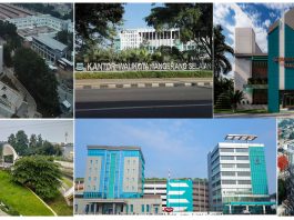 Apresiasi Masyarakat Tangsel Kepada Dinas CKTR, Terimakasih Gedung dan Fasilitas Sangat Bermanfaat untuk Kepentingan Publik Apresiasi Masyarakat Tangsel Kepada Dinas CKTR, Gedung dan Fasilitas Sangat Bermanfaat untuk kepentingan publik