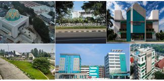 Apresiasi Masyarakat Tangsel Kepada Dinas CKTR, Gedung dan Fasilitas Sangat Bermanfaat untuk kepentingan publik