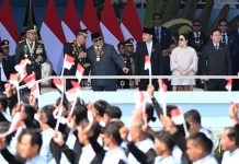 Enam Pesan Presiden Prabowo kepada Polri: Jaga Kepercayaan Rakyat hingga Tegakkan Hukum dengan Adil