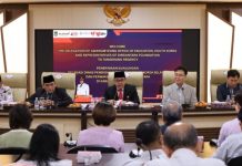 Tingkatkan Kualitas Pendidikan, Pemkab Tangerang Jalin Kolaborasi Internasional dengan Kota Gwangmyeong Korea Selatan
