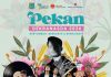 Pekan Dekranasda Tangsel 2026 Hadir di Bintaro Xchange, Barsena Bestandhi hingga UMKM Showcase Siap Ramaikan Akhir Pekan Warga