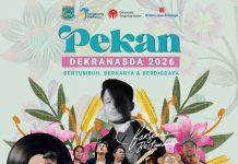 Pekan Dekranasda Tangsel 2026 Hadir di Bintaro Xchange, Barsena Bestandhi hingga UMKM Showcase Siap Ramaikan Akhir Pekan Warga