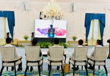 Setelah Penantian 28 Tahun, Presiden Prabowo Mulai Pembangunan LNG Abadi Masela