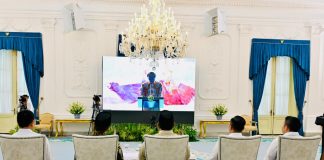Setelah Penantian 28 Tahun, Presiden Prabowo Mulai Pembangunan LNG Abadi Masela