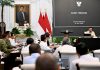 Presiden Prabowo Pimpin Ratas Bahas Penguatan Program Makan Bergizi Gratis, Koperasi Merah Putih, dan Kampung Nelayan