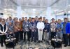 Foto: Menteri Ketenagakerjaan Yassierli