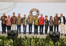 Foto: Wamenaker: Investasi Harus Berdampak Nyata pada Penciptaan Lapangan Kerja Berkualitas