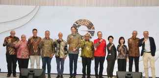 Foto: Wamenaker: Investasi Harus Berdampak Nyata pada Penciptaan Lapangan Kerja Berkualitas