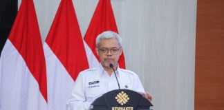 Kemnaker Modernisasi Pelatihan Pejabat Fungsional untuk Perkuat Layanan Ketenagakerjaan