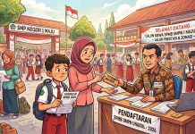 Diduga Kepsek di Tangsel Diwajibkan Terima Titipan Dewan dalam SPMB Foto: Gambar Ilustrasi