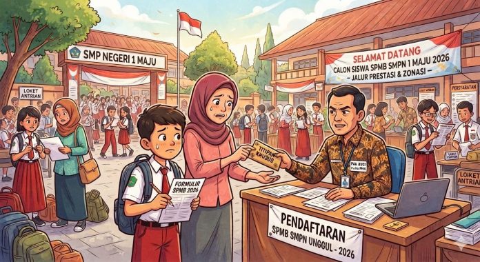Foto: Gambar Ilustrasi Foto: Gambar Ilustrasi
