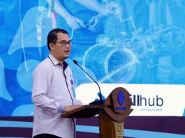 Pendaftaran Ditutup, Pelatihan Vokasi Nasional Batch 4 Mulai Seleksi 13 Agustus