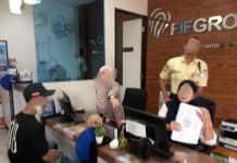 Jurnalis Diduga Diintimidasi di FIF Tangcity, PWI dan JTR: “Ini Ancaman Serius Kebebasan Pers”