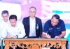 Tingkatkan Keselamatan di Jalan Tol, Jasa Marga Integrasikan Perangkat WIM, RFID Reader dan ANPR ke Sistem BLUe Kemenhub untuk Dukung Zero ODOL 2027