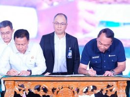 Tingkatkan Keselamatan di Jalan Tol, Jasa Marga Integrasikan Perangkat WIM, RFID Reader dan ANPR ke Sistem BLUe Kemenhub untuk Dukung Zero ODOL 2027