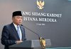 Ratusan Ribu Masyarakat Berpartisipasi dalam “War” Undangan Upacara HUT ke-81 Kemerdekaan RI