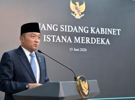 Ratusan Ribu Masyarakat Berpartisipasi dalam “War” Undangan Upacara HUT ke-81 Kemerdekaan RI