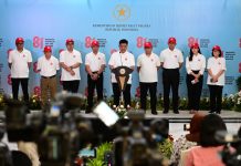 Bulan Kemerdekaan Dimulai, Pemerintah Siapkan Rangkaian Agenda Kenegaraan Sambut HUT Ke-81 Kemerdekaan RI