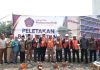 Letakan Batu Pertama Gedung Baru Unimar, Bupati Tangerang: Gedung Baru Bukan Sekadar Bangunan, Tapi Investasi Masa Depan Generasi Muda