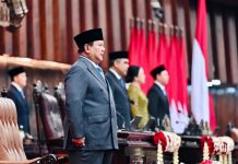 Presiden Prabowo Sampaikan Capaian Penguatan Pendidikan, Kesehatan, dan Perlindungan Sosial