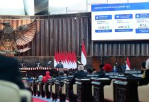 Presiden Prabowo: RAPBN 2027 Fokus pada Delapan Program Kerja Prioritas Nasional