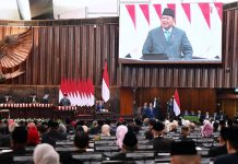 Presiden Prabowo: Konsolidasi Pengadaan Pemerintah Berpotensi Hemat hingga Rp360 Triliun