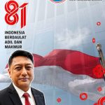 Iklan Bkad Ucapan HUT RI Ke 81 Tahun