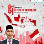 Iklan Ucapan Bappelitbangda Hut RI Ke 81 Tahun