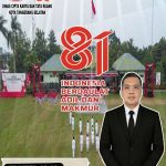 Iklan Ucapan Dcktr HUT RI Ke 81 Tahun