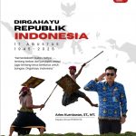 Iklan Ucapan Disperkimta Hut RI Ke 81 Tahun