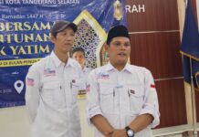 Ada Perbedaan Satuan Harga Iklan Tiap OPD, SMSI Tangsel Minta Pemkot Transparan