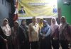 DPRD Dorong Pemerataan Pembangunan hingga Wilayah Perkampungan
