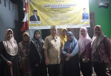 DPRD Dorong Pemerataan Pembangunan hingga Wilayah Perkampungan