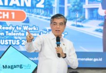 Kemnaker: 46.160 Peserta Mulai Ikuti MagangHub Angkatan II Batch 1